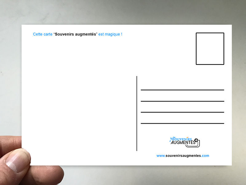 Miniature : CARTE AR : Anniversaire (N° 2), à retirer sur place
