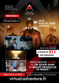 Escape Game