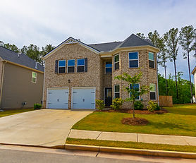 Just Listed- West Point, GA