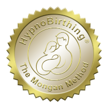 Childbirth education course certificate.