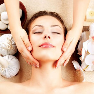 La Care Aroma Facial