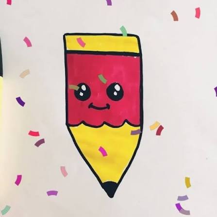 An image showing the user input