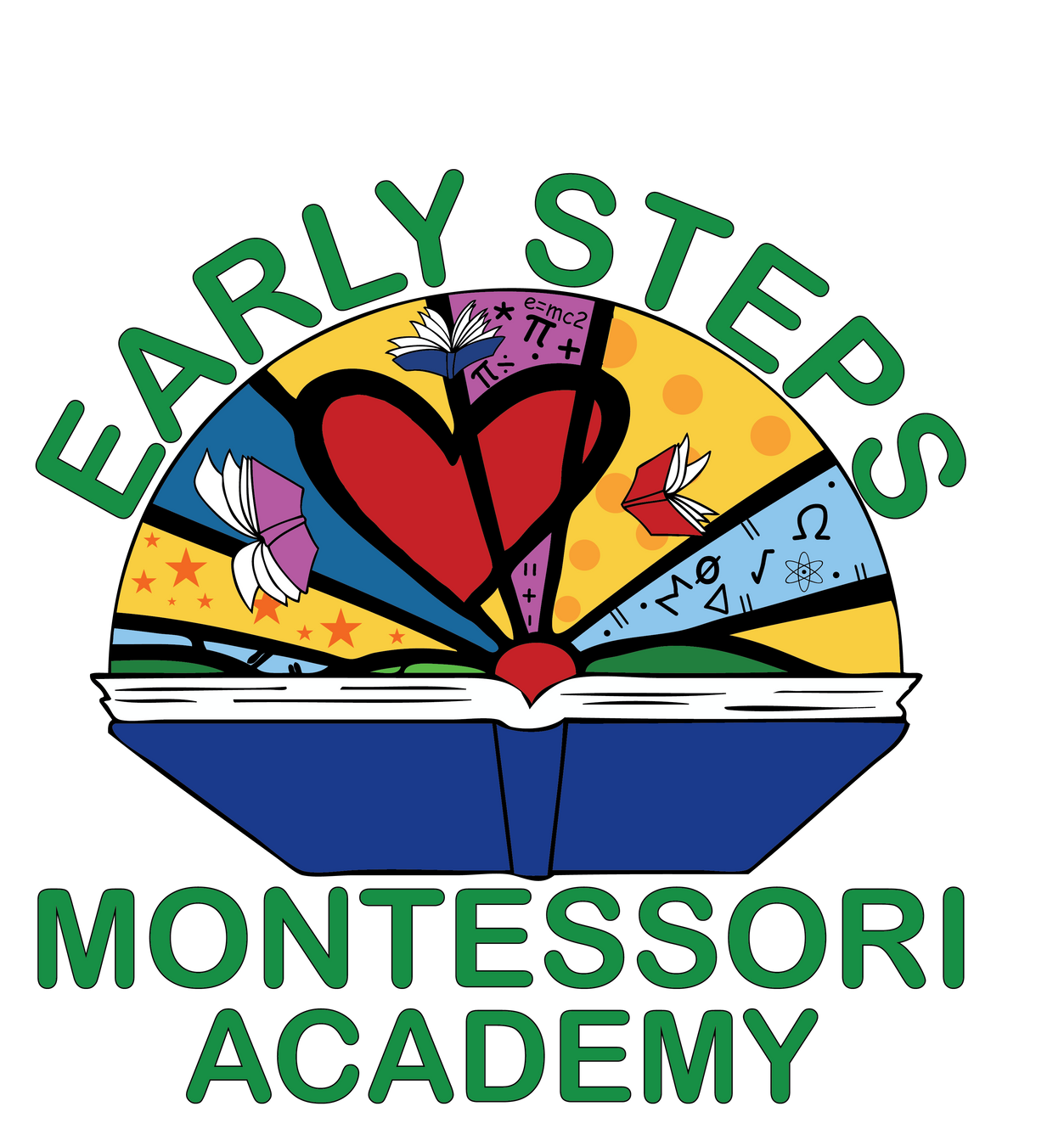 Early Steps Montessori Academy Tampa Florida Preschool Contact