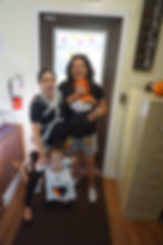 Book-A-Ween 2015 Early Steps