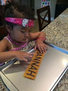 Language Development