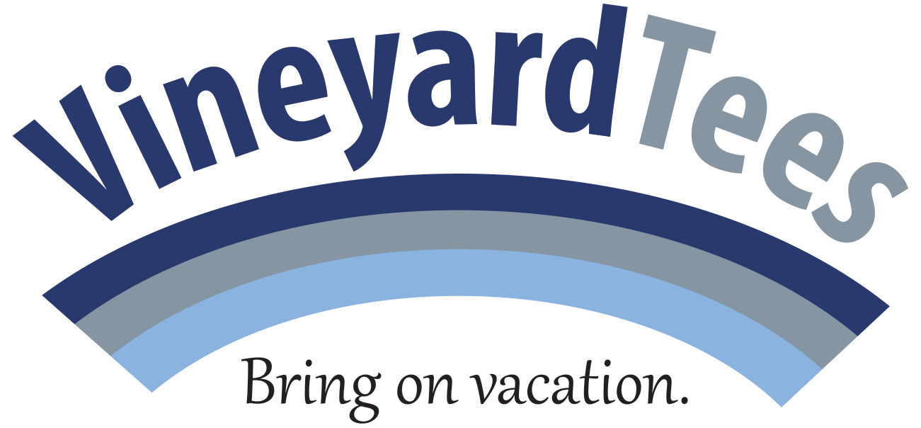 Vineyard Tees Logo