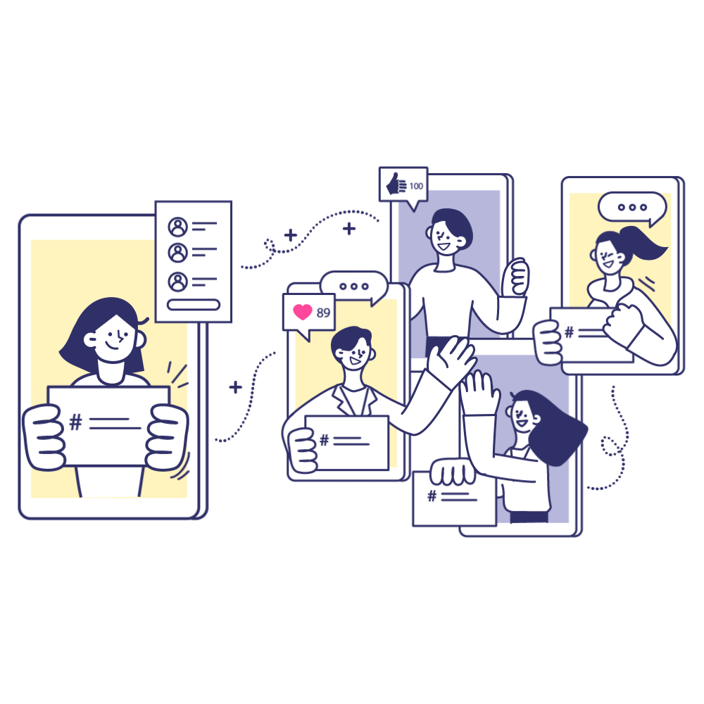 SNS 콘텐츠 영상 제작