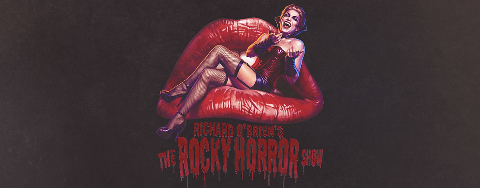 The Rocky Horror Picture Show