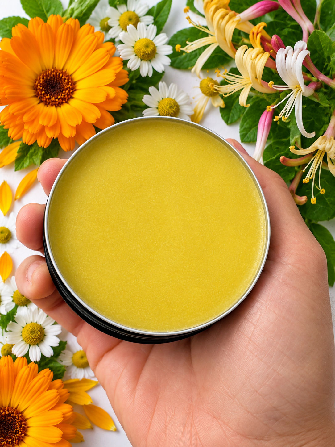 CCH Balm