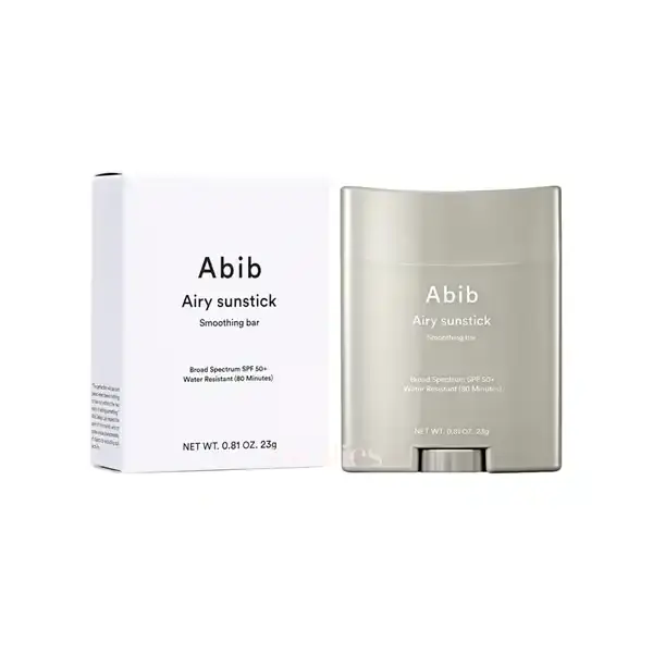 ABIB Airy Sunstick SPF50+PA+++