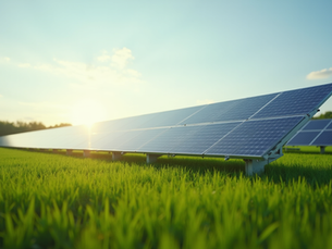 Join Us for Renewable Energy Events in Leighton Buzzard