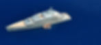 yacht in blue water