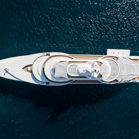 JOB: 70m+ Explorer Yacht Seeks Rotational Purser 