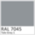 RAL 7045