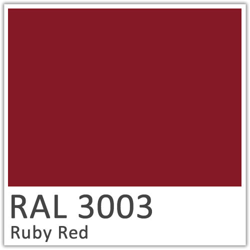 RAL 3003