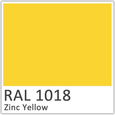 RAL 1018
