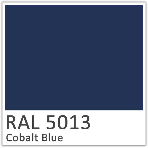 RAL 5013
