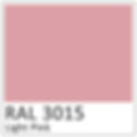 RAL 3015