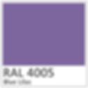 RAL 4005