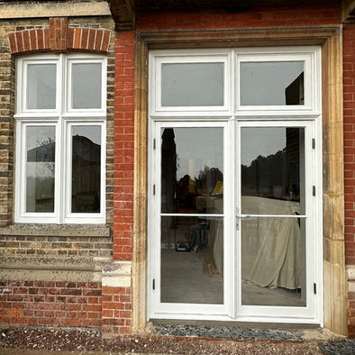 Chislehurst, Kent, BR7