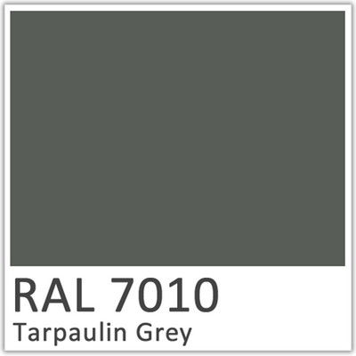 RAL 7010