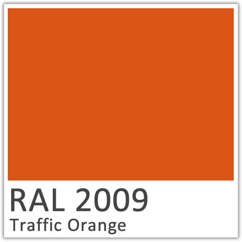 RAL 2009