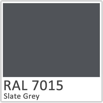 RAL 7015