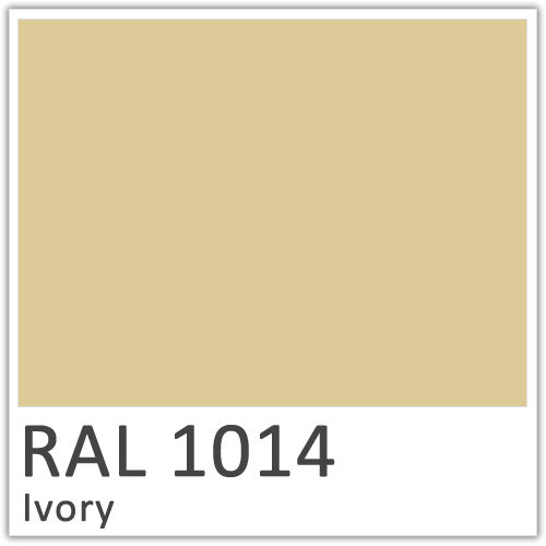 RAL 1014