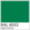 RAL 6032