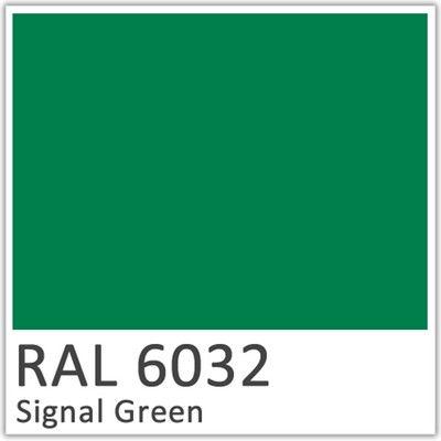 RAL 6032