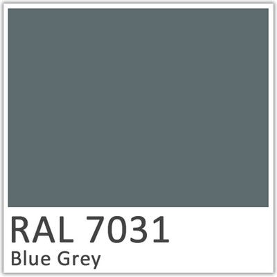 RAL 7031