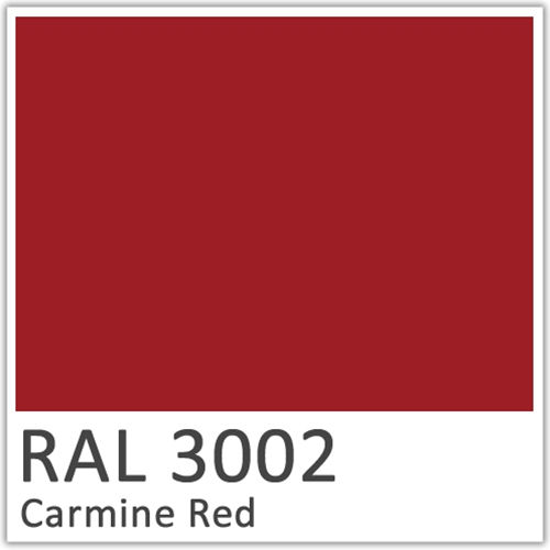 RAL 3002