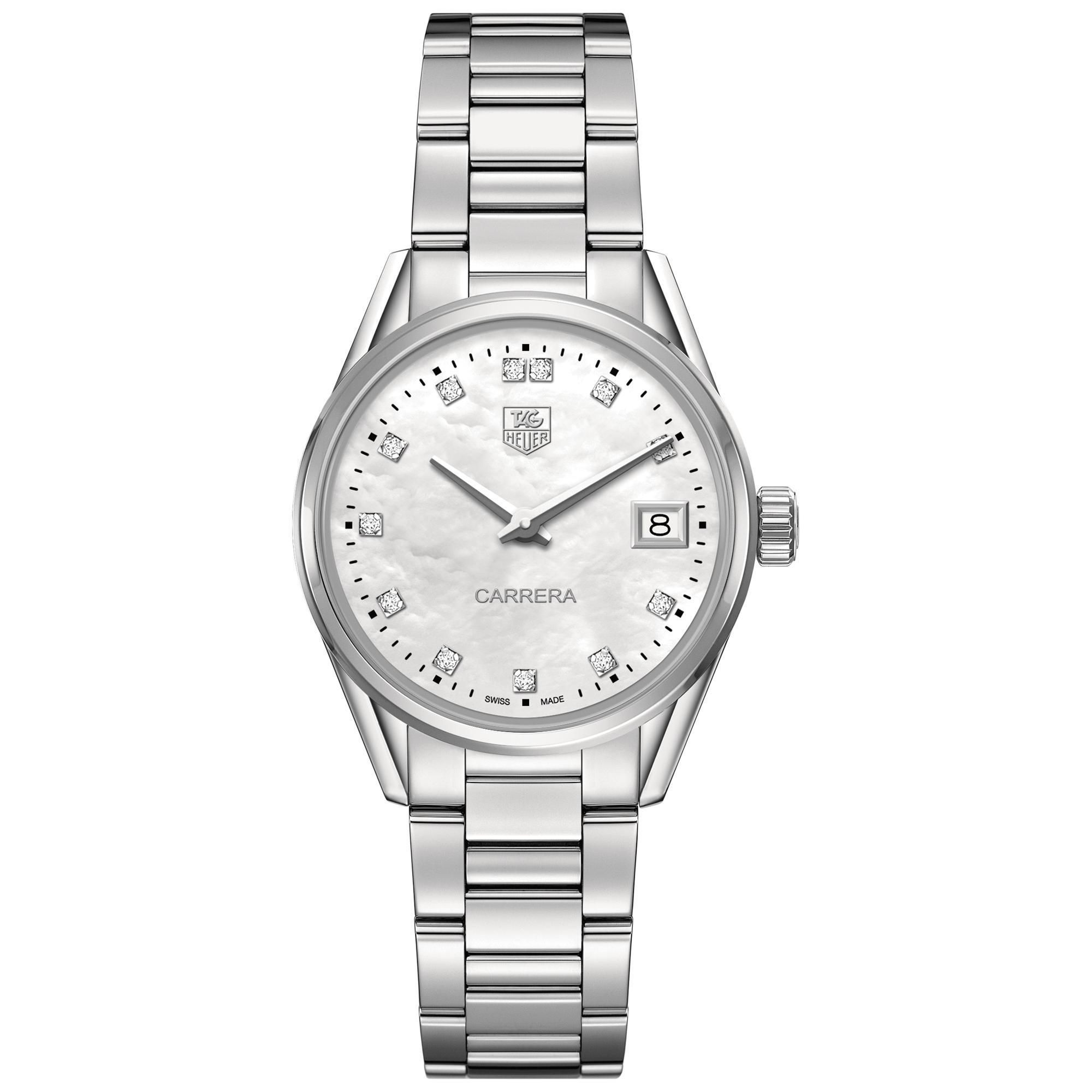 TAG HEUER CARRERA