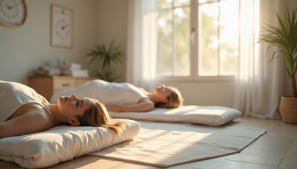 Unlocking Your Best Pregnancy Experience: The Essential Role of Pelvic Physical Therapy