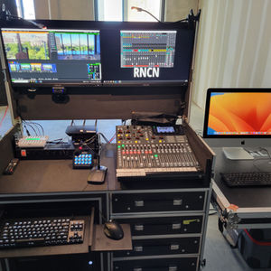 Mobile Production Rig - Austin Texas