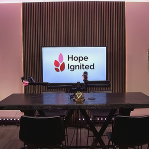 Remote Studio - National Breast Cancer Foundation