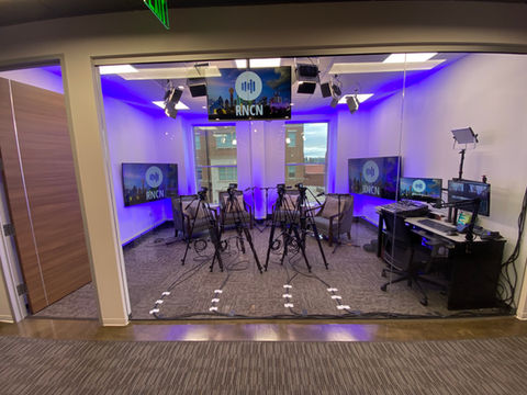 Southlake Satellite Studio