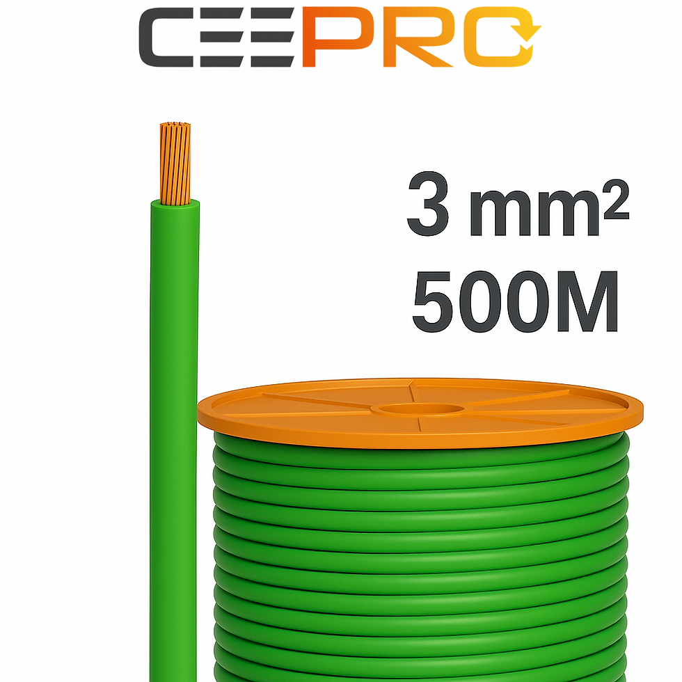 Thumbnail: 3mm Cable