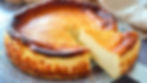 Tarta de queso