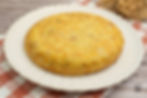 Tortilla de patata