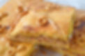 Empanada casera