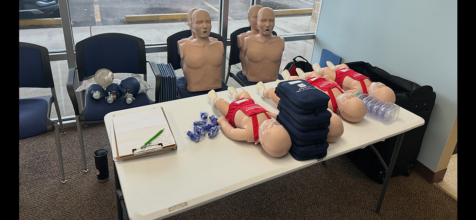 BLS class set up.PNG