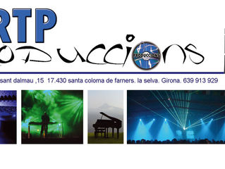 ARTP PRODUCCIONS