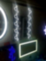 Customized LED Mirror
