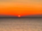 Stunning Sunrise!