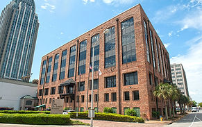 one st louis street