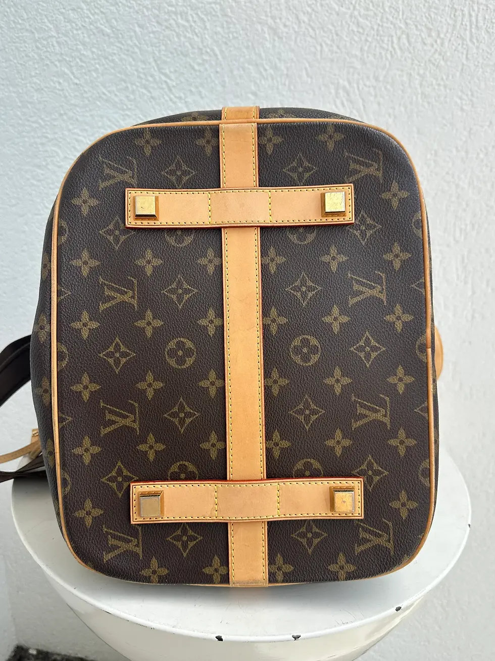 Thumbnail: Louis Vuitton 2 Way Noe