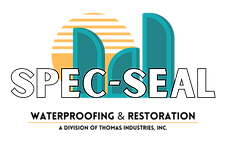 SPEC-SEAL logo