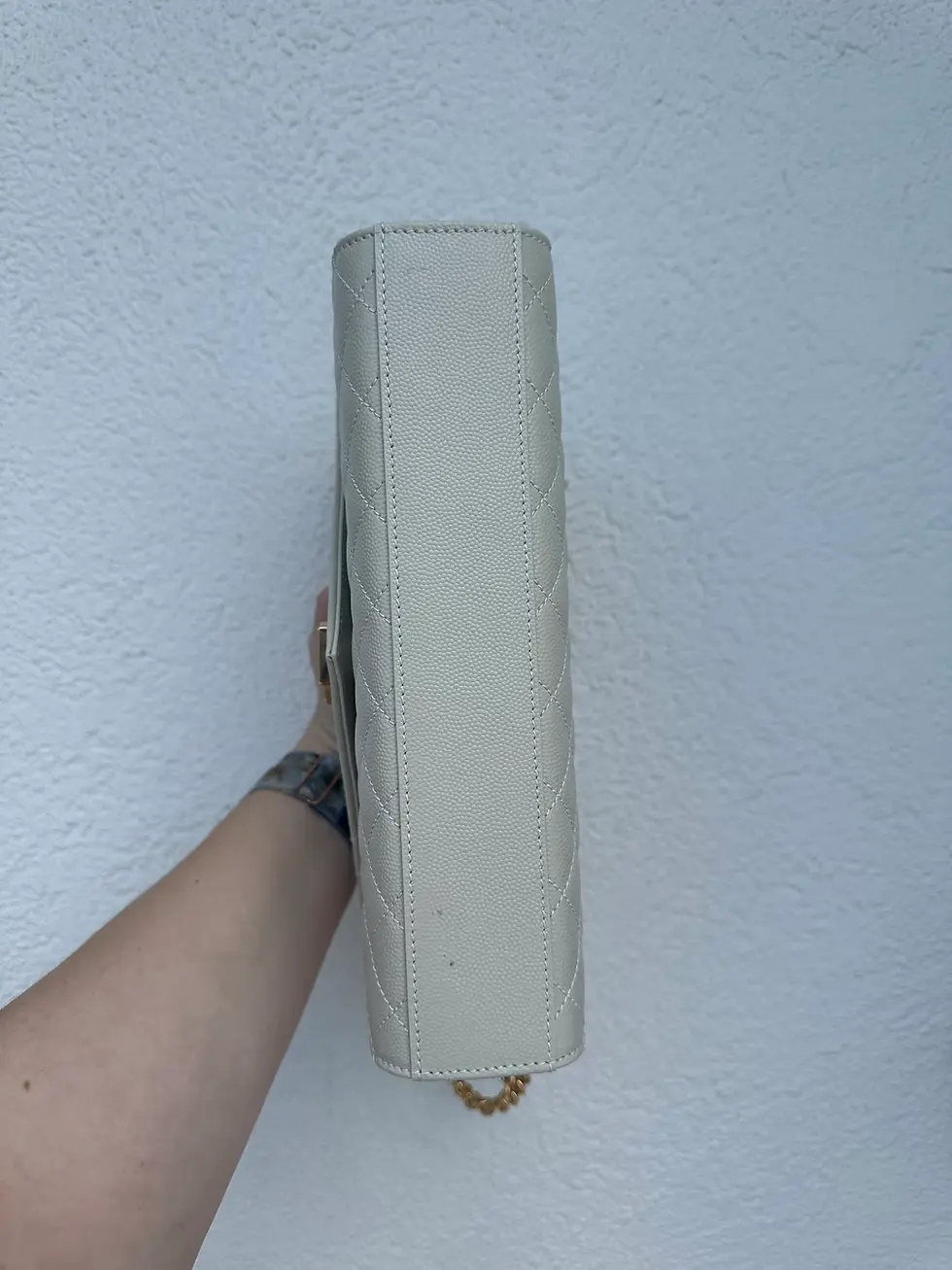 Thumbnail: Saint Laurent Medium Envelope