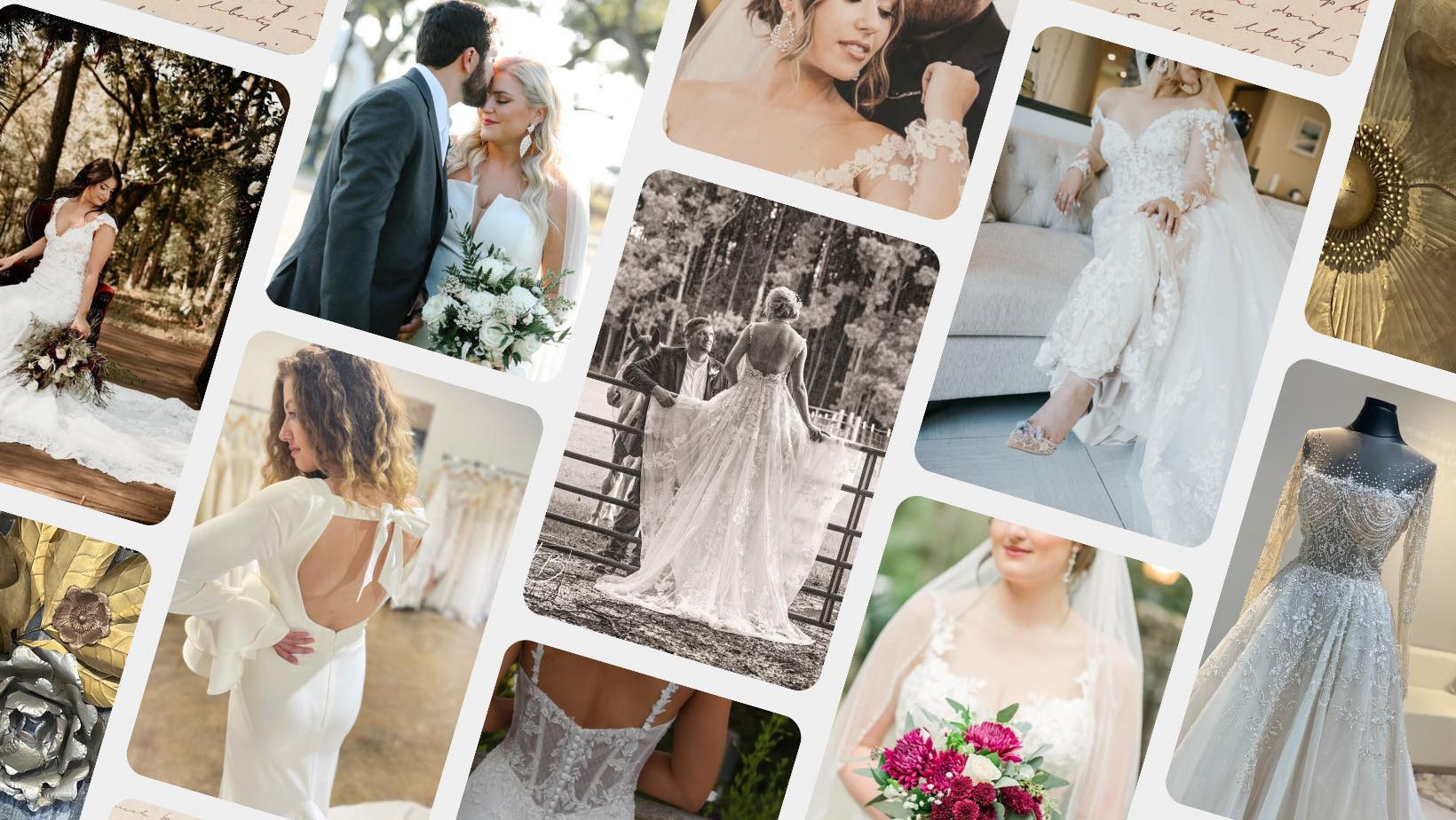 Bridal And Formal Boutique & House of Tux Gulfport, MS